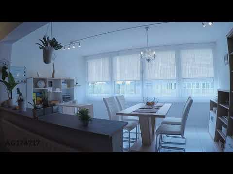 ST-174717 - Sonnige, modern möblierte Wohnung in Stuttgart Vaihingen