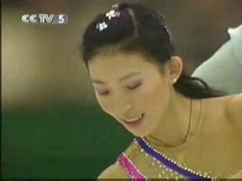 14 Kann es wirklich Liebe sein (Shen & Zhao, Pang & Tong, Zhang & Zhang)