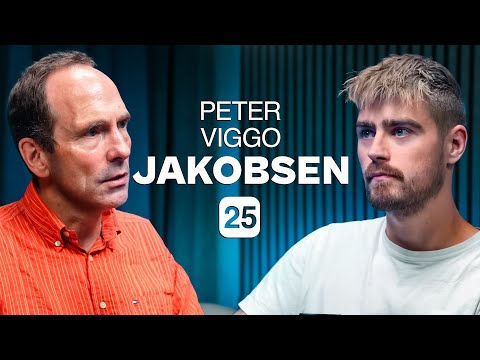 Er 3. Verdenskrig Uundgåelig? - En Krigsanalytikers Perspektiv | Peter Viggo Jakobsen #25