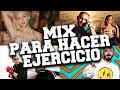 Canciones Para Hacer Ejercicio En Espanol 2021 Mix ‍ ️ Música Para Hacer Deporte Motivadora 202