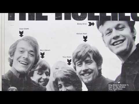 You Need Love - The Hollies