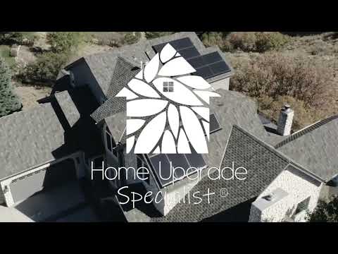 Thinking about going solar? Give us a call!