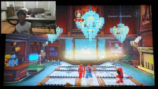 Unlocking Daredevil Lego Marvel