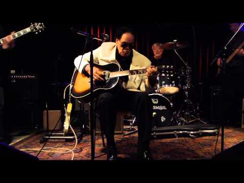 Louisiana Red in Husum