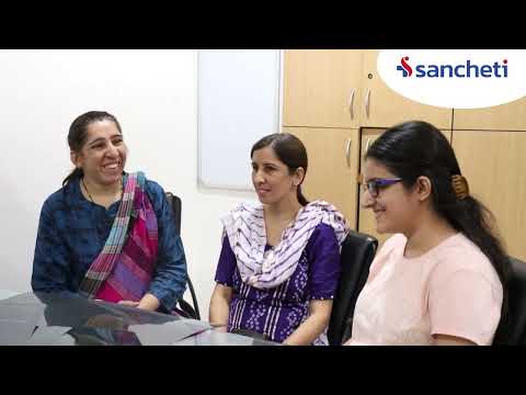 Spine Infection Healed Without Surgery | Dr. Ajay Kothari