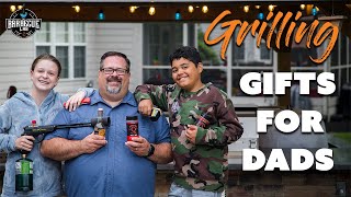 Gifts for Dad | Father's Day Gift Guide 2023 | Grilling Gifts for Him