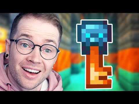 Minecraft's Biggest Game-Changer!