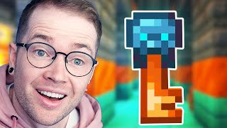 The Best Thing Added To Minecraft in YEARS!
