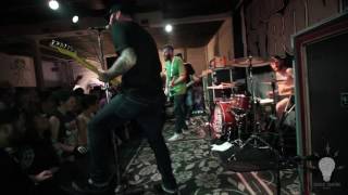 Four Year Strong - Wasting Time , Houston, Walters 3/25/17 (Sold out)