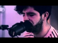 Foals - Moon Clip - Nothing Left Unsaid