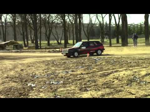 VII Rally Mazowsze 2015 - Załoga Nr 23