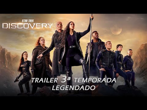 Star Trek - Discovery 
