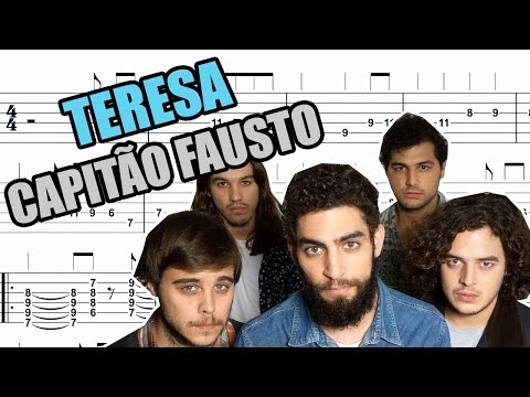 Teresa - Capitão Fausto