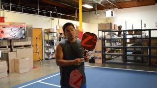 Z5 Pickleball Paddle by Onix Sports