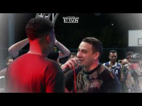 NETINHO, PRETYN E RM X DINIGRITO, JAPA E ZEN | GRANDE FINAL | BTO 10 ANOS EDIÇÃO ESPECIAL