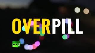 Overpill. When Big Pharma exploits mental health