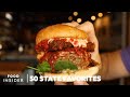 NFA Burger - Best Burger in Georgia