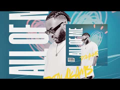 Djaykams - ALL OF ME (Official Audio)