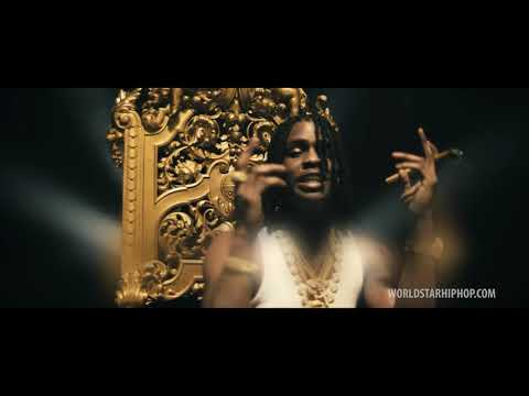 B1Vuitton x Chief Keef - Faneto (Music Video)