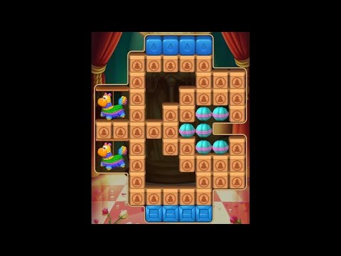 TOON BLAST level 6176