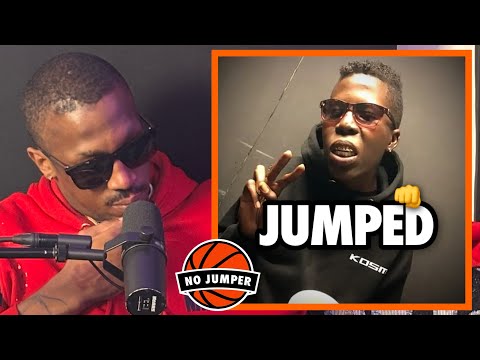 No Jumper Clips and No Jumper