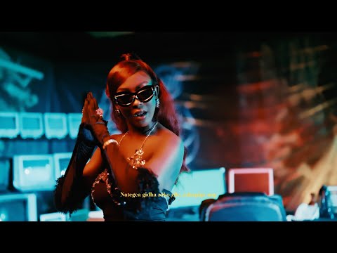 Ssaru feat Domani Munga x  Khaligraph Jones - SPY APP (Official Video)