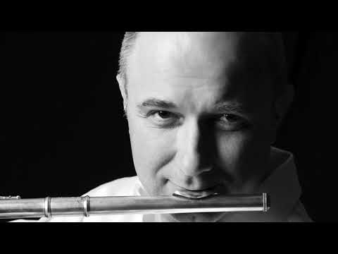 @ionbogdanstefanescu  Telemann - Fantaisie 7