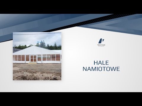 Zobacz filmy, Tech-Plan s.c., Będlewo