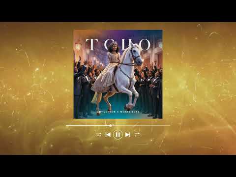 Ady Junior x Moris Beat - Tcho