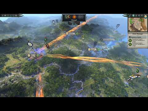 How to not do a Vortex Ritual