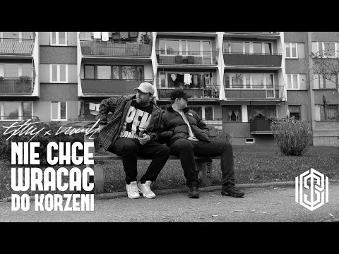 stanny x nowak - NIE CHCĘ WRACAĆ DO KORZENI