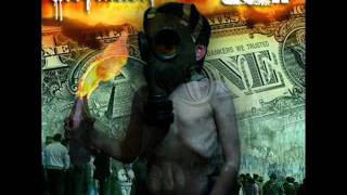 INVOLUCIÓN-Cualquier noche puede salir el Sol. (Split 2011)