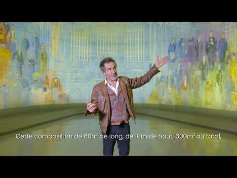 La Fée Électricité de Raoul Dufy - Etienne Klein