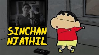 Download lagu Lagu Sinchan Versi Jathilan Dangdut - Lagu Meme Lucu Viral mp3