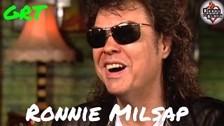 Ronnie Milsap | Green Room Tales