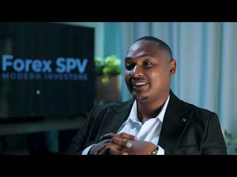 ForexSPV Podcast