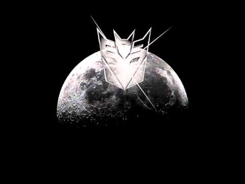 Jason Mythos-Transformers Psytrance (HD)
