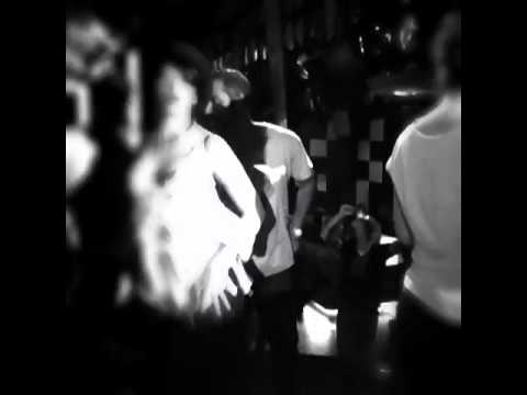 FuoriOrario // URBAN MONKEYS