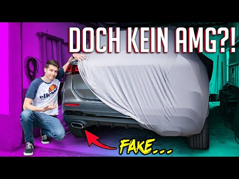Also doch kein AMG?! - Mein neues Auto Ep. 3 | RB Engineering