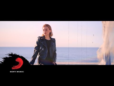 Sony Music Türkiye and merve çalkan