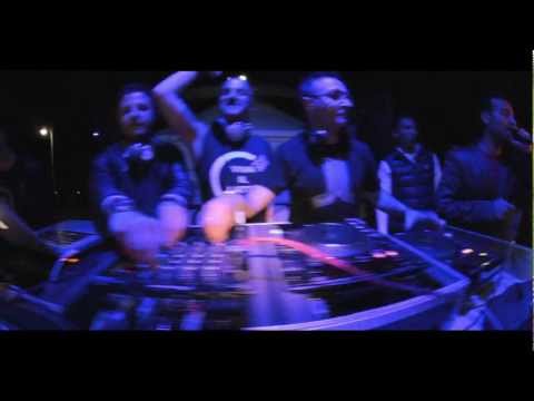 MASTIK LICKERS Vs. DJ ANICETO - Take Me Higher (Miami Sunrise Mix - official video 2012)
