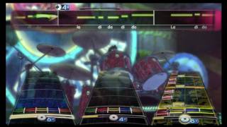 Talk About - Dear and the Headlights Expert Full Band FC Rock Band 2