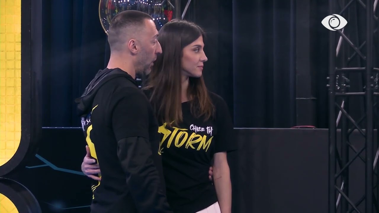 Nuk dorëzohen banorët, pas 4 orësh vijojnë ende të rezistojnë në sfidën e “Storm”