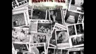 Neurotic Hell - El hombre lobo