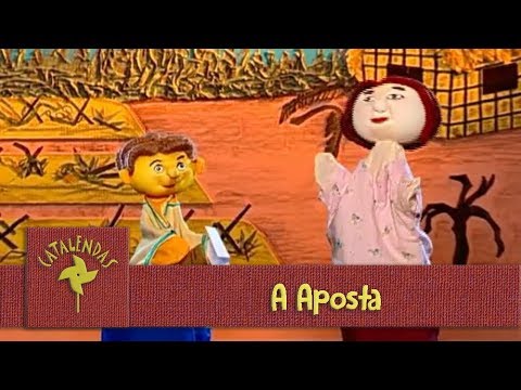 A Aposta | PROGRAMA CATALENDAS