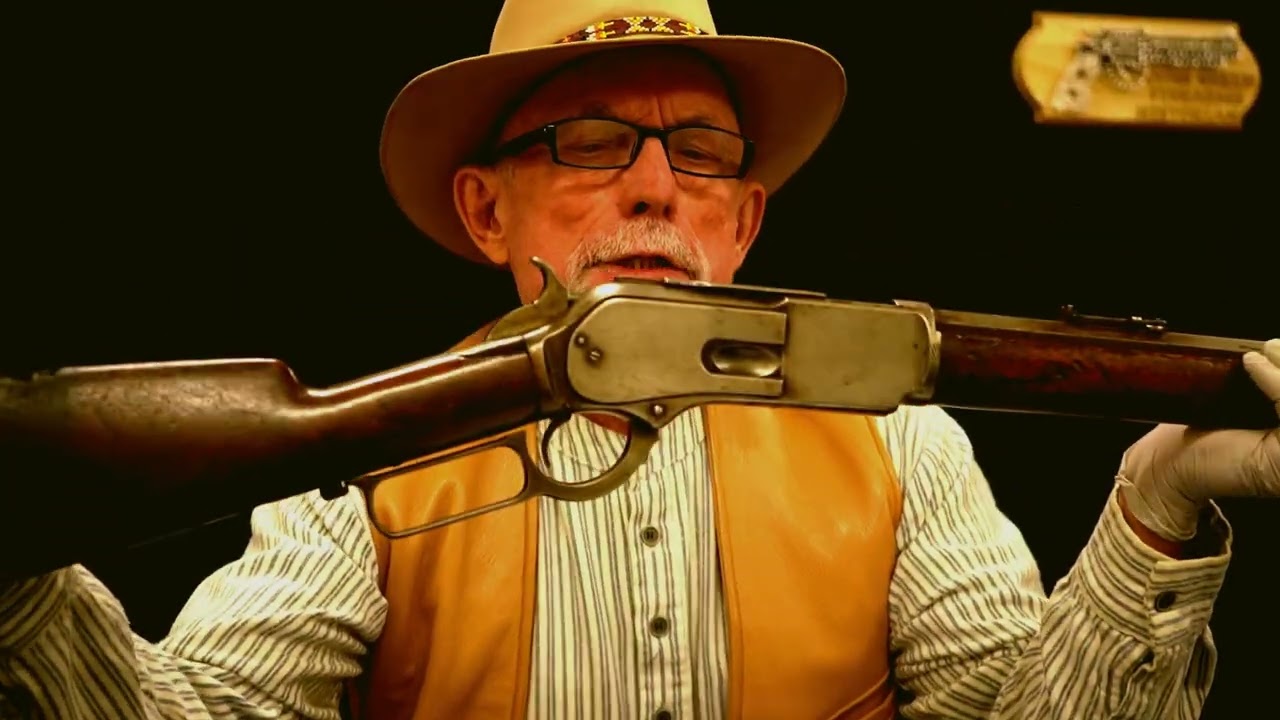 The Guns of Tom Horn