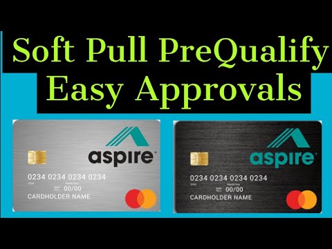Aspire Credit Card Acceptance Code - 6/262 Aspire Credit Card Acceptance Code - 6/262