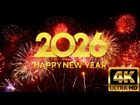 New York fireworks 2026 LIVE: USA rings in the New Year 🎇