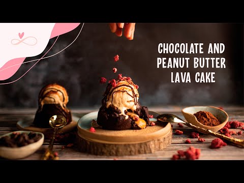 Which Celebrity Is A Chocolate & Peanut Butter Lava Cake? || Aashritha Daggubati || Infinity Platter
