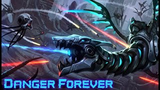 Danger Forever - gameplay